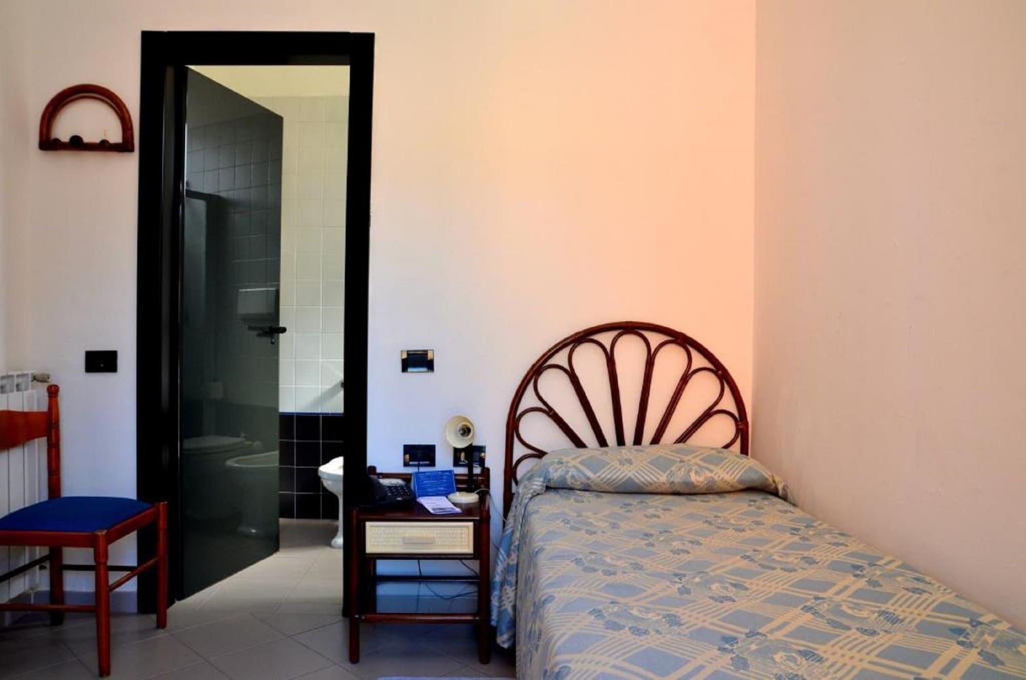 Hotel Terme Castaldi Forio  Екстер'єр фото