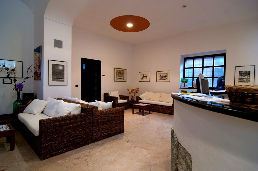 Hotel Terme Castaldi Forio  Екстер'єр фото
